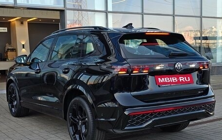 Volkswagen Tiguan, 2026 год, 5 050 000 рублей, 6 фотография