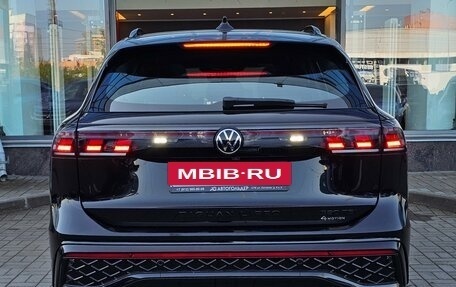 Volkswagen Tiguan, 2026 год, 5 050 000 рублей, 7 фотография