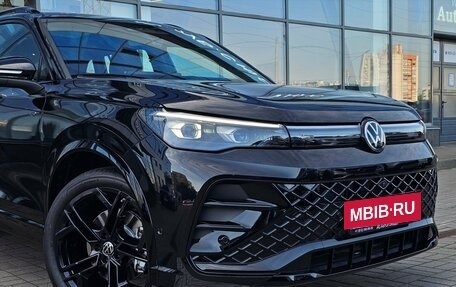 Volkswagen Tiguan, 2026 год, 5 050 000 рублей, 5 фотография