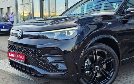 Volkswagen Tiguan, 2026 год, 5 050 000 рублей, 2 фотография