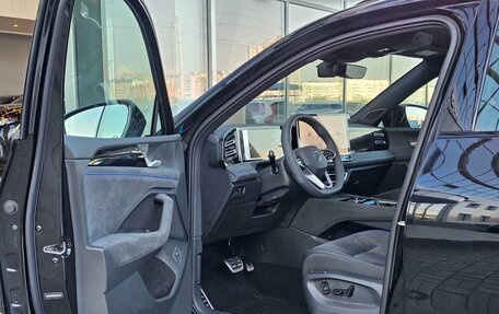 Volkswagen Tiguan, 2026 год, 5 050 000 рублей, 15 фотография