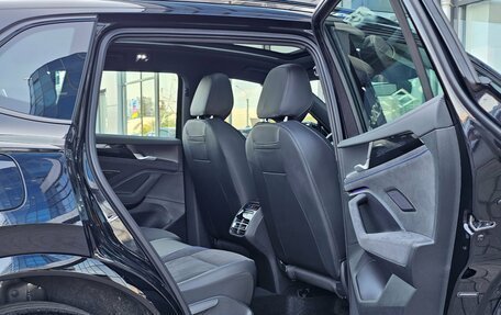 Volkswagen Tiguan, 2026 год, 5 050 000 рублей, 19 фотография