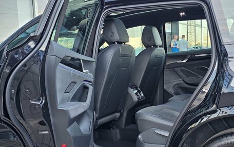 Volkswagen Tiguan, 2026 год, 5 050 000 рублей, 17 фотография