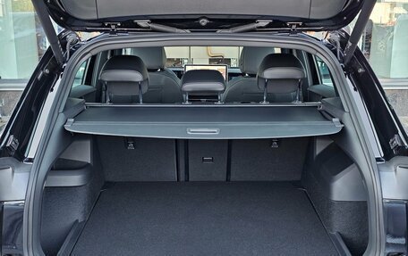 Volkswagen Tiguan, 2026 год, 5 050 000 рублей, 29 фотография