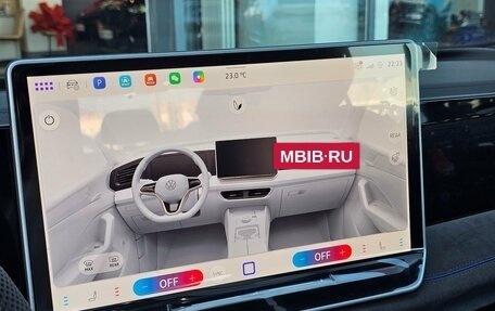 Volkswagen Tiguan, 2026 год, 5 050 000 рублей, 39 фотография