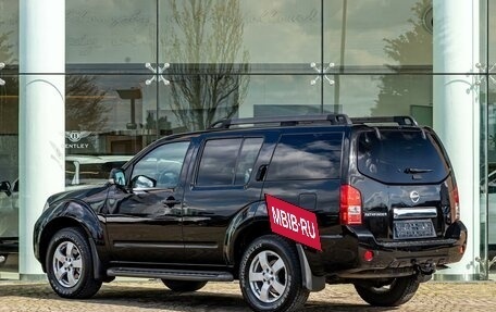 Nissan Pathfinder, 2012 год, 1 395 000 рублей, 4 фотография