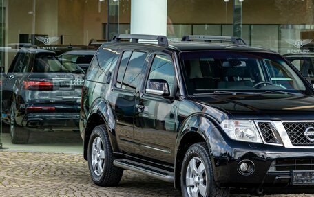 Nissan Pathfinder, 2012 год, 1 395 000 рублей, 7 фотография