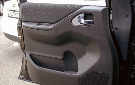 Nissan Pathfinder, 2012 год, 1 395 000 рублей, 12 фотография