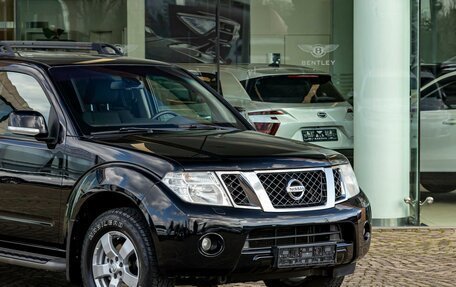 Nissan Pathfinder, 2012 год, 1 395 000 рублей, 8 фотография
