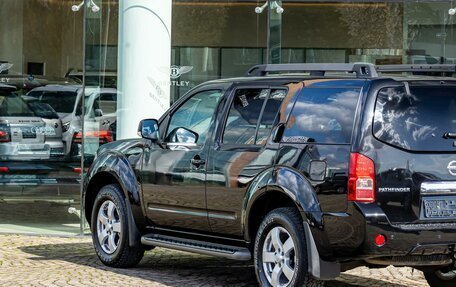 Nissan Pathfinder, 2012 год, 1 395 000 рублей, 9 фотография