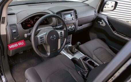 Nissan Pathfinder, 2012 год, 1 395 000 рублей, 13 фотография