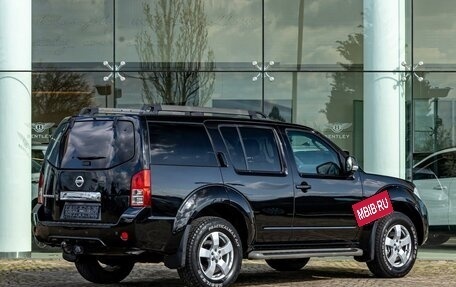 Nissan Pathfinder, 2012 год, 1 395 000 рублей, 6 фотография