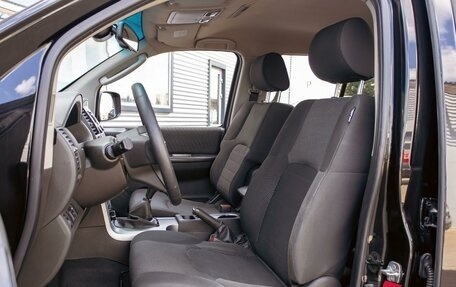 Nissan Pathfinder, 2012 год, 1 395 000 рублей, 11 фотография