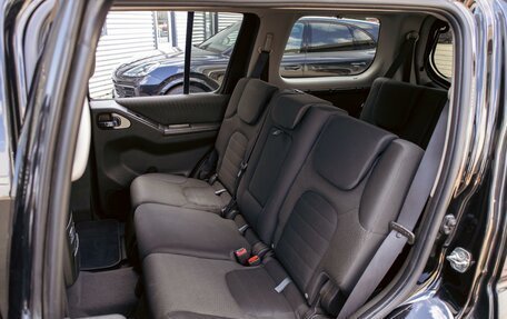 Nissan Pathfinder, 2012 год, 1 395 000 рублей, 17 фотография