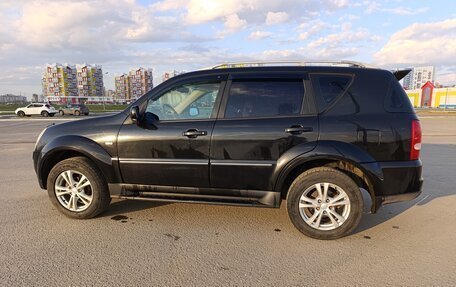 SsangYong Rexton III, 2010 год, 980 000 рублей, 3 фотография