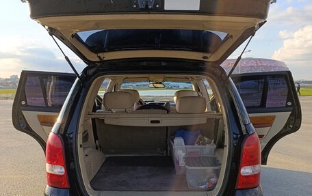 SsangYong Rexton III, 2010 год, 980 000 рублей, 7 фотография