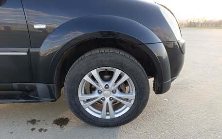 SsangYong Rexton III, 2010 год, 980 000 рублей, 5 фотография