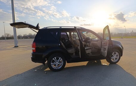 SsangYong Rexton III, 2010 год, 980 000 рублей, 8 фотография