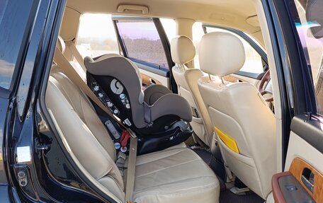 SsangYong Rexton III, 2010 год, 980 000 рублей, 10 фотография