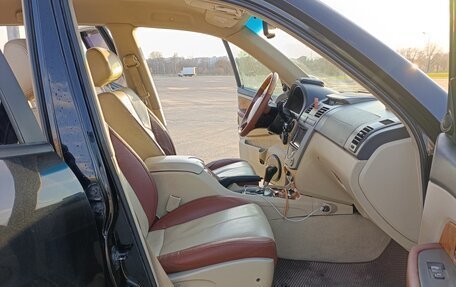 SsangYong Rexton III, 2010 год, 980 000 рублей, 9 фотография