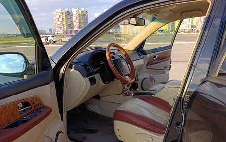 SsangYong Rexton III, 2010 год, 980 000 рублей, 12 фотография