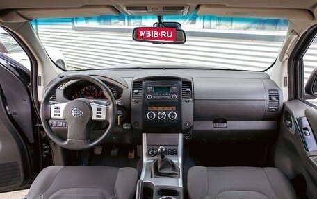 Nissan Pathfinder, 2012 год, 1 395 000 рублей, 16 фотография