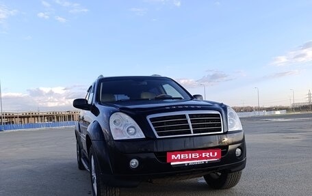 SsangYong Rexton III, 2010 год, 980 000 рублей, 6 фотография