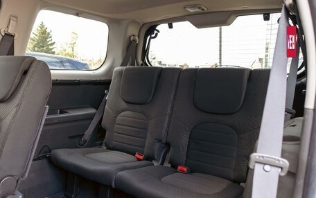 Nissan Pathfinder, 2012 год, 1 395 000 рублей, 18 фотография