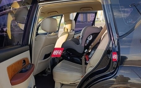 SsangYong Rexton III, 2010 год, 980 000 рублей, 11 фотография