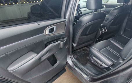 KIA Sorento IV, 2020 год, 3 420 000 рублей, 3 фотография