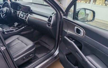 KIA Sorento IV, 2020 год, 3 420 000 рублей, 7 фотография