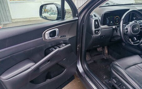 KIA Sorento IV, 2020 год, 3 420 000 рублей, 6 фотография