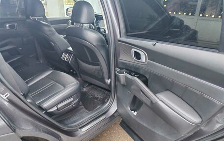 KIA Sorento IV, 2020 год, 3 420 000 рублей, 8 фотография