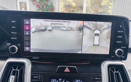 KIA Sorento IV, 2020 год, 3 420 000 рублей, 18 фотография