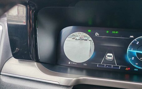 KIA Sorento IV, 2020 год, 3 420 000 рублей, 19 фотография