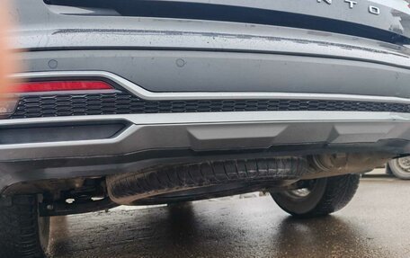 KIA Sorento IV, 2020 год, 3 420 000 рублей, 20 фотография