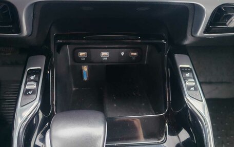 KIA Sorento IV, 2020 год, 3 420 000 рублей, 17 фотография