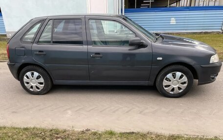 Volkswagen Pointer, 2004 год, 160 000 рублей, 2 фотография