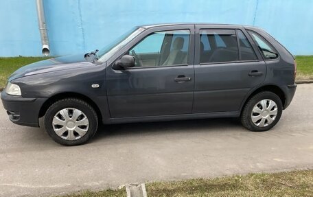 Volkswagen Pointer, 2004 год, 160 000 рублей, 3 фотография