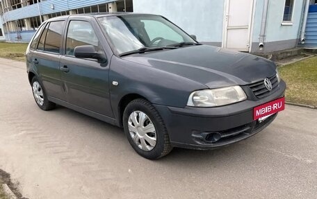 Volkswagen Pointer, 2004 год, 160 000 рублей, 5 фотография