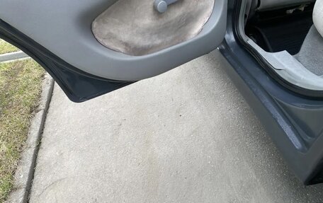 Volkswagen Pointer, 2004 год, 160 000 рублей, 8 фотография