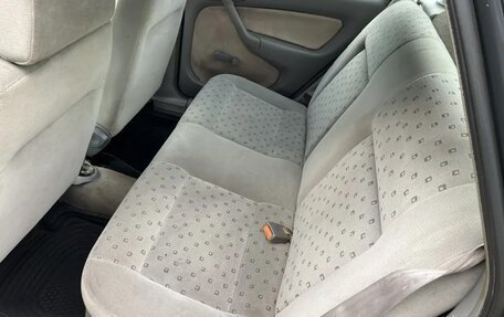 Volkswagen Pointer, 2004 год, 160 000 рублей, 14 фотография