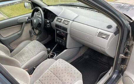 Volkswagen Pointer, 2004 год, 160 000 рублей, 12 фотография