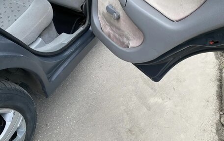 Volkswagen Pointer, 2004 год, 160 000 рублей, 16 фотография