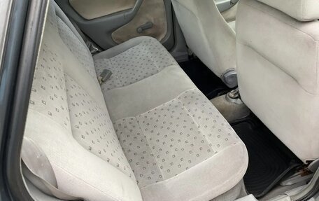 Volkswagen Pointer, 2004 год, 160 000 рублей, 13 фотография