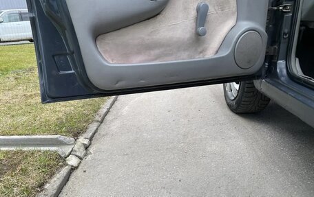 Volkswagen Pointer, 2004 год, 160 000 рублей, 19 фотография