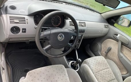 Volkswagen Pointer, 2004 год, 160 000 рублей, 18 фотография
