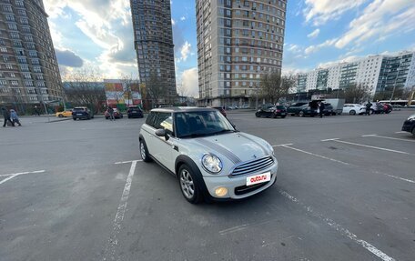 MINI Hatch, 2013 год, 999 000 рублей, 8 фотография