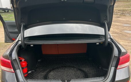 KIA Optima IV, 2019 год, 1 550 000 рублей, 7 фотография