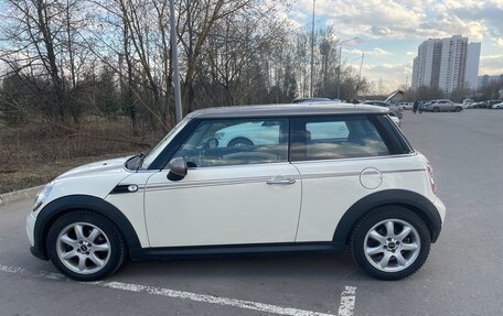 MINI Hatch, 2013 год, 999 000 рублей, 3 фотография